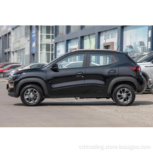 في الأسهم 2023 Dongfeng EX1 Nano Box Electric SUV Cars الصينية مصنعي السيارات Dongfeng سيارات الطاقة الجديدة للبيع